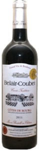 10 Belair Coubet Ct De Bourg (Bonnet-Gapenne) 2010